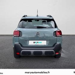 Citroen C3 Aircross C3 Aircross PureTech 110 S&S BVM6 Feel Caen