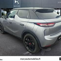 DS DS3 Crossback DS3 Crossback E-Tense Performance Line Caen