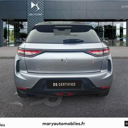 DS DS3 Crossback DS3 Crossback E-Tense Performance Line Caen