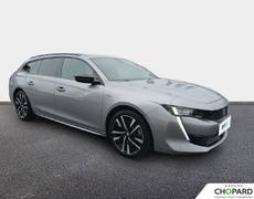 Peugeot 508 SW Noidans-lès-Vesoul