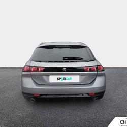 Peugeot 508 SW 508 SW Hybrid 225 e-EAT8 GT Pack Noidans-l&egrave;s-Vesoul