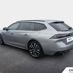 Peugeot 508 SW 508 SW Hybrid 225 e-EAT8 GT Pack Noidans-l&egrave;s-Vesoul