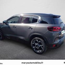 Citroen C5 Aircross C5 Aircross BlueHDi 130 EAT8 Max Caen