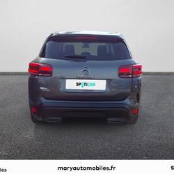 Citroen C5 Aircross C5 Aircross BlueHDi 130 EAT8 Max Caen
