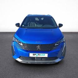 Peugeot 3008 3008 Hybrid 225 e-EAT8 GT Pack Aubenas