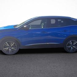 Peugeot 3008 3008 Hybrid 225 e-EAT8 GT Pack Aubenas