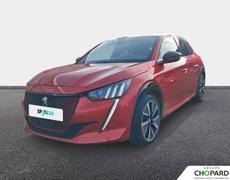 Peugeot e-208 Noidans-lès-Vesoul