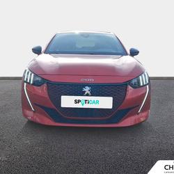 Peugeot e-208 208 Electrique 50 kWh 136ch GT Pack Noidans-l&egrave;s-Vesoul