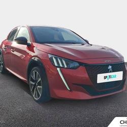 Peugeot e-208 208 Electrique 50 kWh 136ch GT Pack Noidans-l&egrave;s-Vesoul