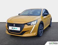 Peugeot 208 Noidans-lès-Vesoul