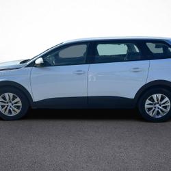 Peugeot 5008 5008 BlueHDi 130ch S&S BVM6 Active Mont&eacute;limar