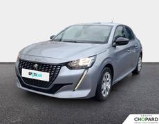 Peugeot 208 Noidans-lès-Vesoul