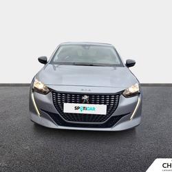 Peugeot 208 208 BlueHDi 100 S&S BVM6 Active Noidans-l&egrave;s-Vesoul