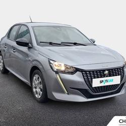 Peugeot 208 208 BlueHDi 100 S&S BVM6 Active Noidans-l&egrave;s-Vesoul
