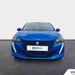 Peugeot e-208 208 Electrique 50 kWh 136ch Style Noidans-l&egrave;s-Vesoul