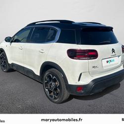 Citroen C5 Aircross C5 Aircross PureTech 130 S&S BVM6 C-Series Caen