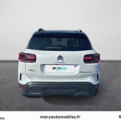 Citroen C5 Aircross C5 Aircross PureTech 130 S&S BVM6 C-Series Caen