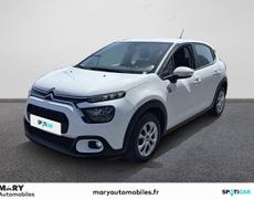 Citroen C3 Caen