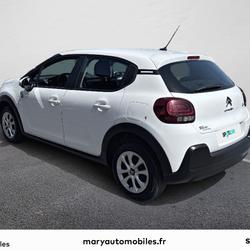 Citroen C3 C3 PureTech 83 S&S BVM5 YOU! Caen