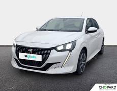 Peugeot 208 Noidans-lès-Vesoul