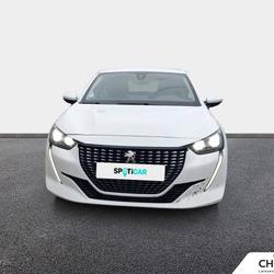 Peugeot 208 208 PureTech 100 S&S BVM6 Active Business Noidans-l&egrave;s-Vesoul