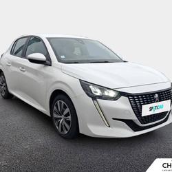 Peugeot 208 208 PureTech 100 S&S BVM6 Active Business Noidans-l&egrave;s-Vesoul