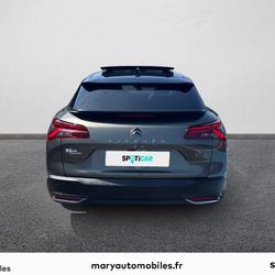 Citroen C5 X C5 X Hybride Rechargeable 225 S&S e-EAT8 Shine Caen