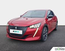 Peugeot 208 Noidans-lès-Vesoul