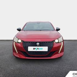 Peugeot 208 208 PureTech 100 S&S EAT8 GT Noidans-l&egrave;s-Vesoul