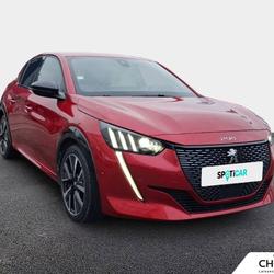 Peugeot 208 208 PureTech 100 S&S EAT8 GT Noidans-l&egrave;s-Vesoul