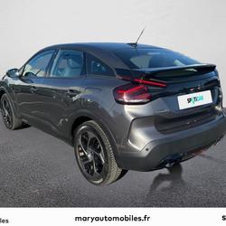 Citroen C4 C4 PureTech 130 S&S BVM6 Feel Pack Caen