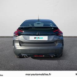 Citroen C4 C4 PureTech 130 S&S BVM6 Feel Pack Caen