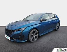 Peugeot 308 III Phase 1 Noidans-lès-Vesoul