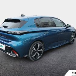 Peugeot 308 III Phase 1 308 PHEV 225 e-EAT8 GT Noidans-l&egrave;s-Vesoul