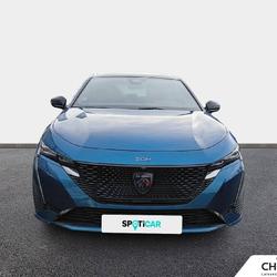 Peugeot 308 III Phase 1 308 PHEV 225 e-EAT8 GT Noidans-l&egrave;s-Vesoul