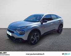 Citroen C4 Caen