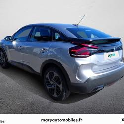 Citroen C4 C4 BlueHDi 130 S&S EAT8 Feel Pack Business Caen