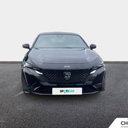 Peugeot 308 III Phase 1 308 Hybrid 145 e-DCS6 GT Noidans-l&egrave;s-Vesoul