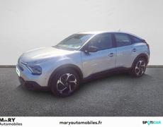 Citroen C4 Caen
