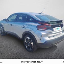 Citroen C4 C4 BlueHDi 130 S&S EAT8 Feel Pack Business Caen