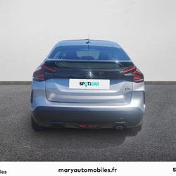 Citroen C4 C4 BlueHDi 130 S&S EAT8 Feel Pack Business Caen