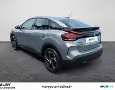 Citroen C4 Caen