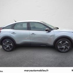 Citroen C4 C4 BlueHDi 130 S&S EAT8 Feel Pack Business Caen