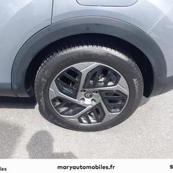 Citroen C4 C4 BlueHDi 130 S&S EAT8 Feel Pack Business Caen