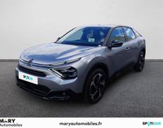 Citroen C4 Caen