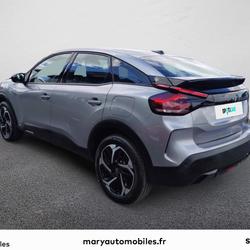 Citroen C4 C4 BlueHDi 130 S&S EAT8 Feel Pack Business Caen