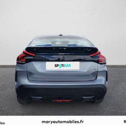 Citroen C4 C4 BlueHDi 130 S&S EAT8 Feel Pack Business Caen