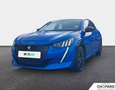 Peugeot 208 Noidans-lès-Vesoul