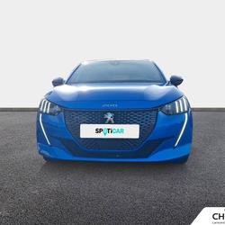 Peugeot 208 208 PureTech 130 S&S EAT8 GT Pack Noidans-l&egrave;s-Vesoul