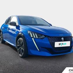 Peugeot 208 208 PureTech 130 S&S EAT8 GT Pack Noidans-l&egrave;s-Vesoul